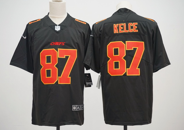 Kansas City Chiefs Jerseys 62